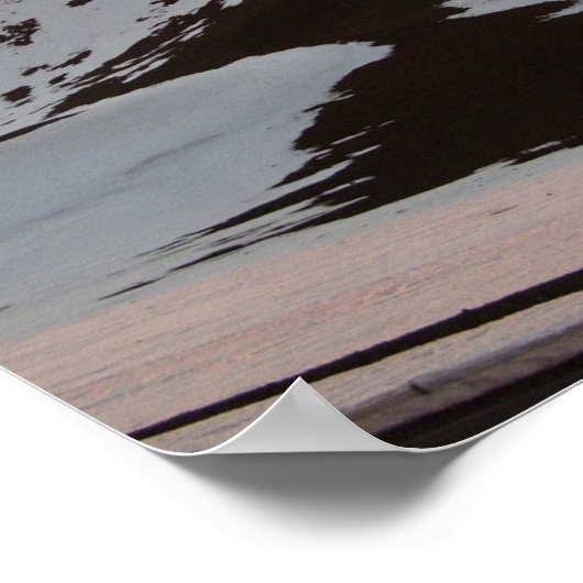 Observatories_Hawaii Poster (Ecke)