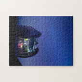 Observatorium Cal Tech Submilimeter | Hawaii Puzzle (Horizontal)