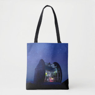 Observatorium Cal Tech Submillimeter   Hawaii Tasche