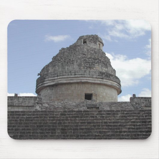 Observatorium Mousepad (Vorne)