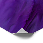 Obsession 3 Kunstposter/Print Poster (Ecke)