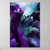 Obsession 3 Kunstposter/Print Poster (Vorne)