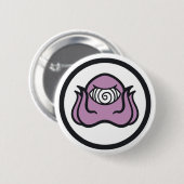 Obsession Button (Vorne & Hinten)