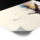 Obsession Poster (Ecke)