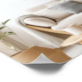 Obsession Poster (Ecke)