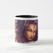 Obsession Tasse (Zentrum)