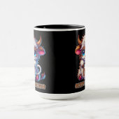Obsessive Coffee Disorder  Tasse (Zentrum)