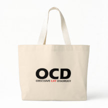 Obsessive Katzenkrankheit