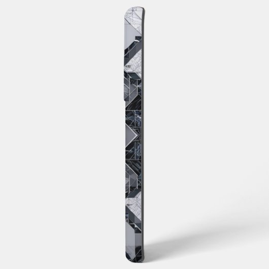 Obsidian Cipher: Herz der Maschine Samsung Galaxy Hülle (Rückseite (Horizontal))