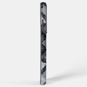 Obsidian Cipher: Herz der Maschine Samsung Galaxy Hülle (Rechte Seite)