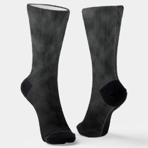 Obsidian Hush Socken