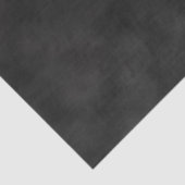 Obsidian Schweigen Seidenpapier (Ausschnitt)