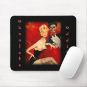 ObsoleteOddity Mousepad # 2 (Mit Mouse)