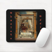 ObsoleteOddity Mousepad # 4 (Mit Mouse)