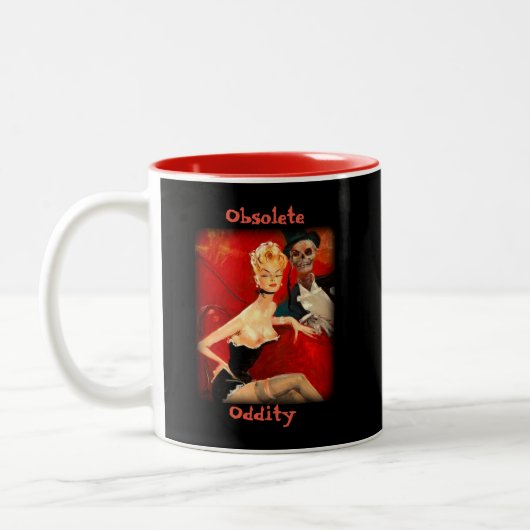 ObsoleteOddity Tasse # 2 (Links)