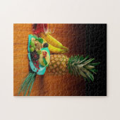 Obst 11 X 14 Puzzle (Horizontal)