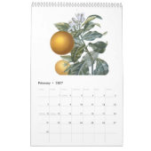 Obst 2015 kalender (Feb 2027)