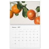 Obst 2026 kalender (Feb 2027)