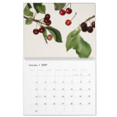 Obst 2026 kalender (Jan 2027)