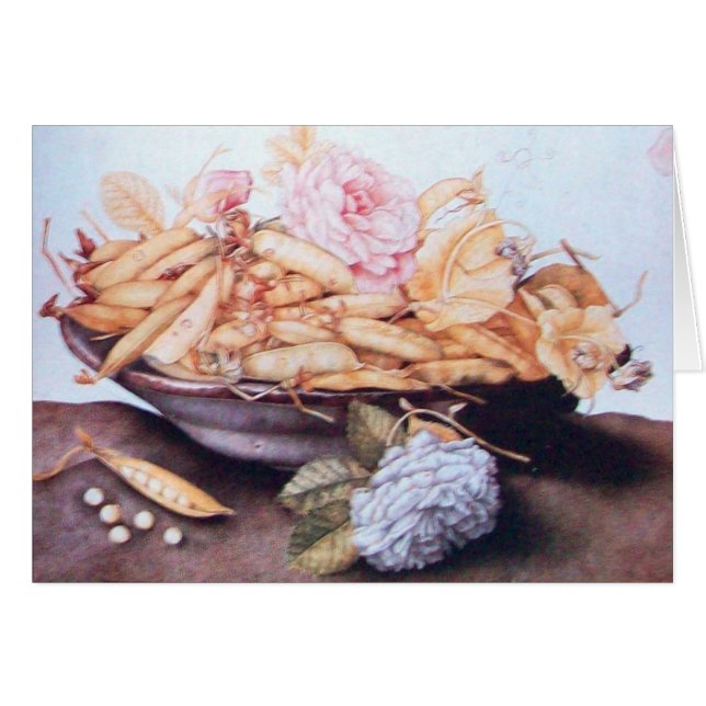 OBST, BEANTEN UND ROSE DER SAISON Erntedank (Vorderseite (Horizontal))