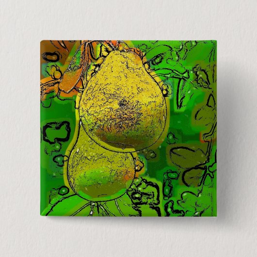 OBST BUTTON (Vorderseite)