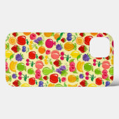 Obst Case-Mate iPhone Hülle (Rückseite (Horizontal))