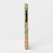 Obst Case-Mate iPhone Hülle (Hinten/Links)