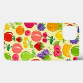 Obst Case-Mate iPhone Hülle (Rückseite (Horizontal))