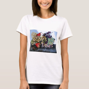 OBST DER JAHRE 1 - GRABEN UND FARBEN T-Shirt