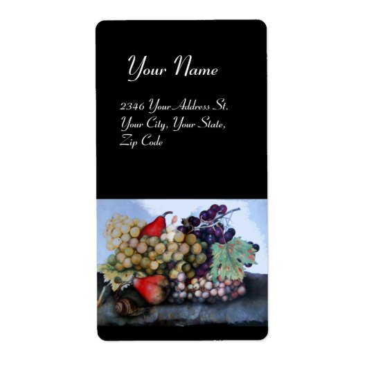 OBST DER JAHRE 1 - KUPPEN UND FARBEN (Vorne)