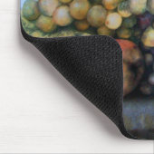 OBST DER JAHRE 1 - KUPPEN UND FARBEN MOUSEPAD (Ecke)