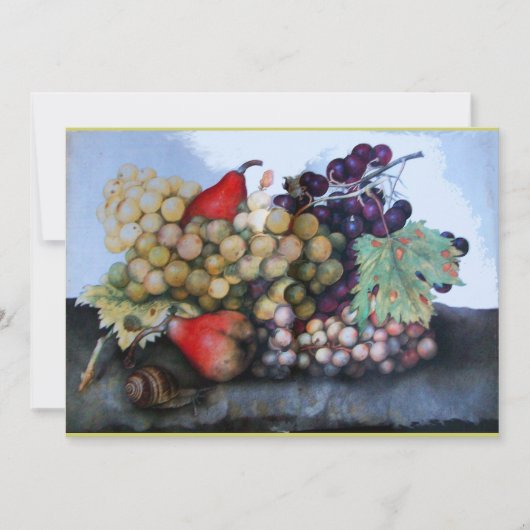 OBST DER SAISON 1,blau Ankündigung (Vorderseite)