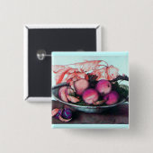 OBST DER SAISON 2 BUTTON (Vorne & Hinten)