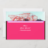 OBST DER SAISON 2,rosa Ankündigung (Rückseite)