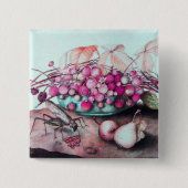 OBST DER SAISON 3 BUTTON (Vorderseite)