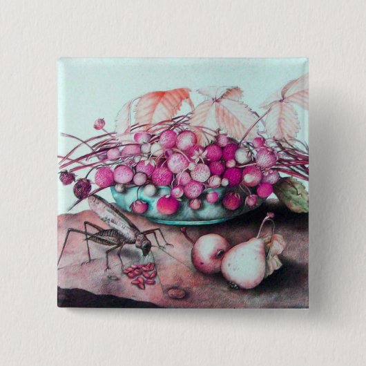 OBST DER SAISON 3 BUTTON (Vorderseite)