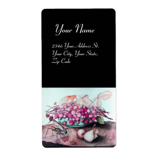 OBST DER SAISON 3 / STRASSEN UND ERBEN (Vorne)