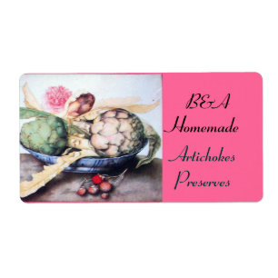 OBST DER SAISON 4- KÜNSTLER, ROSE & STRAWBERRIES