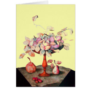 OBST DER SAISON 5 / JASMINE UND PRUNES