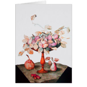 OBST DER SAISON 5 / JASMINE UND PRUNES