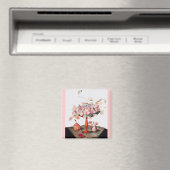 OBST DER SAISON 5 MAGNET (In Situ (Geschirrspüler))