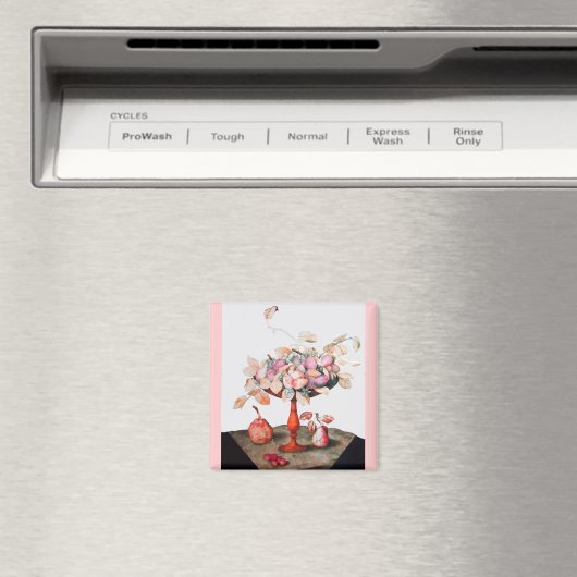 OBST DER SAISON 5 MAGNET (In Situ (Geschirrspüler))