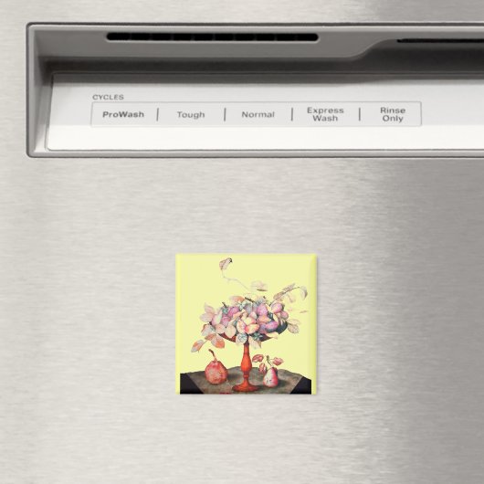 OBST DER SAISON 5 MAGNET (In Situ (Geschirrspüler))