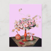 OBST DER SAISON 5 POSTKARTE (Vorderseite)