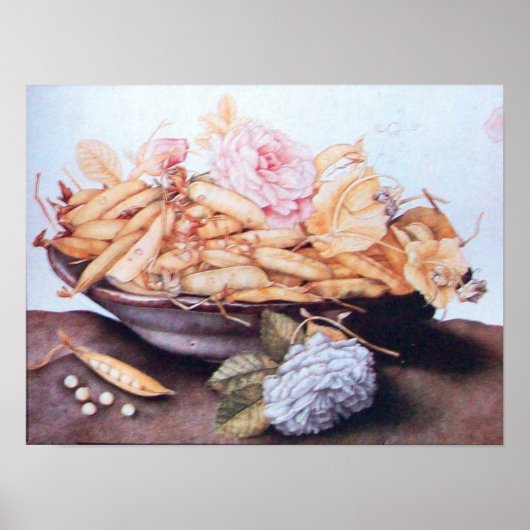 OBST DER SAISON 6 - BÄNE UND ROSE POSTER (Vorne)