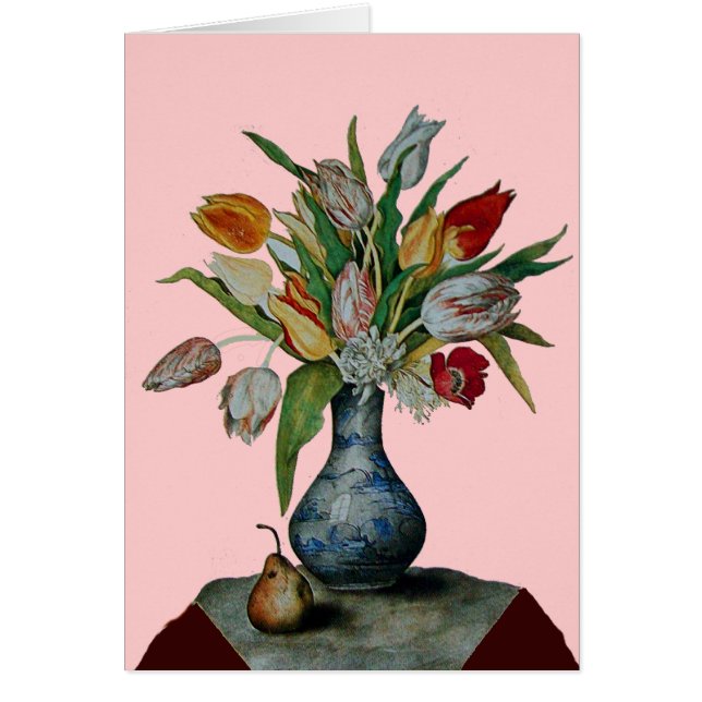 OBST DER SAISON - TULIPS (Vorne)