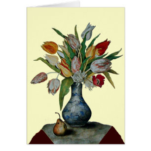 OBST DER SAISON - TULIPS