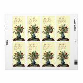 OBST DER SAISON - TULIPS-Creme (Vorne)
