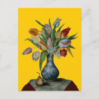 OBST DER SAISON - TULIPS
