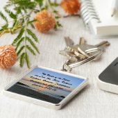 OBST DES SPIRITSUNRISE-SCHLÜSSELANHÄNGERS SCHLÜSSELANHÄNGER (Seite)